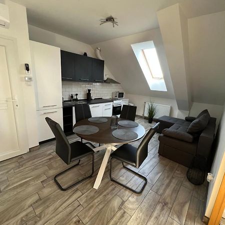 Csipke Residence 1. Hajdúszoboszló المظهر الخارجي الصورة