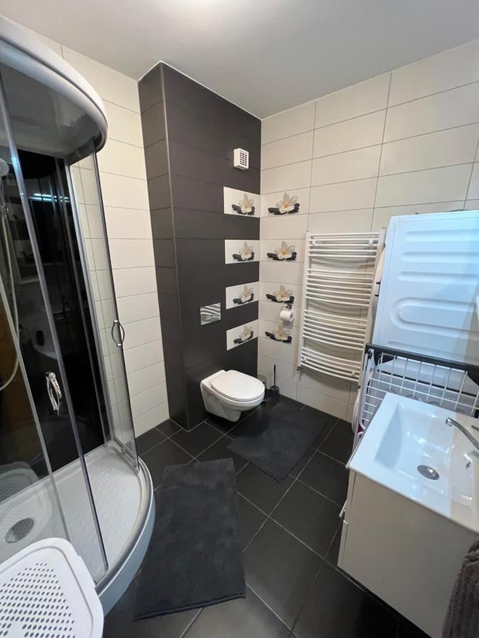 Csipke Residence 1. Hajdúszoboszló المظهر الخارجي الصورة