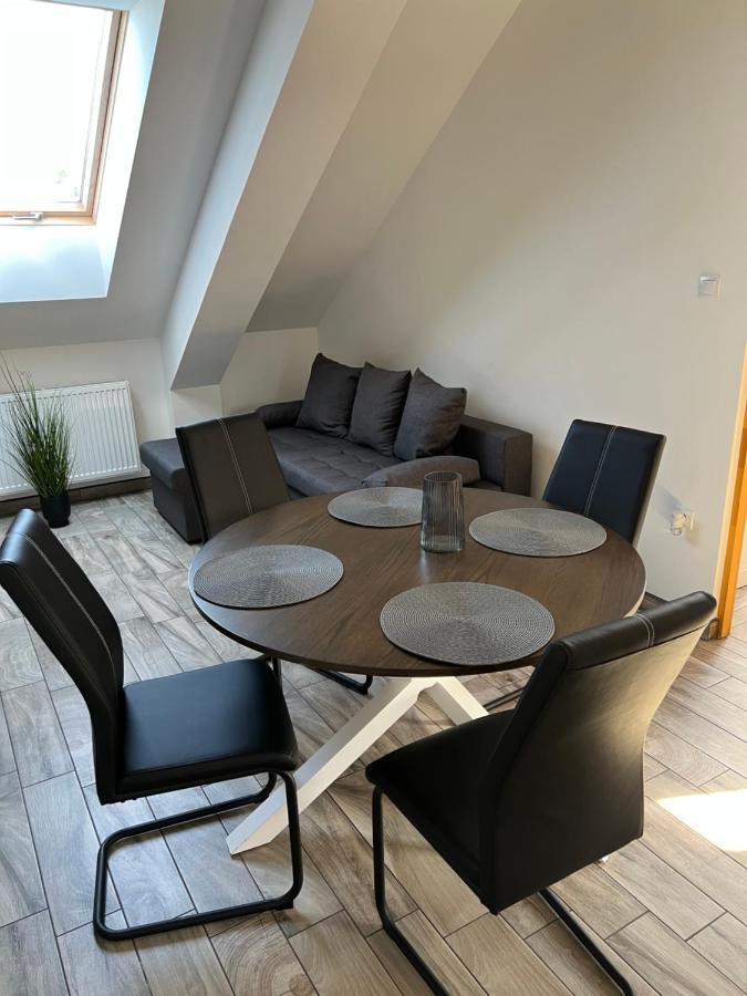 Csipke Residence 1. Hajdúszoboszló المظهر الخارجي الصورة